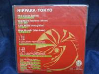 CD/NIPPARA TOKYO/フィル・ミントン・八木橋司・佐藤行衛・ヒゴヒロシ/