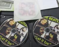 2DVD-R+bonus CD-R/ビートルズ/The Beatles『Let It Be Deluxe Edition 2009』