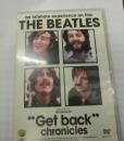 DVD/３枚組/THE BEATLES/Get Back Chronicles
