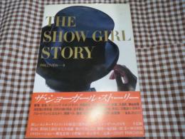 THE　SHOW GIRL STORY パルコレヴュー　9 木の実ナナ・細川俊之　