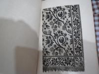 洋）a book of hand woven coverlets 