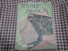 洋）Textile Design 