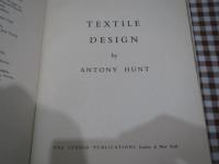 洋）Textile Design 