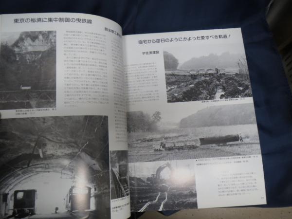 レールガイ別冊 知られざるナローたち レールガイ 別冊 知られざるナローたち 残された小さなヒーロー