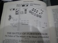 雑誌 英文　historical gamer　1991年11月号　7号　付録はありません。