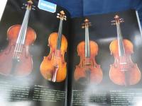 バイオリン百科The Encyclopedia of Violin 青函