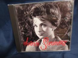 CD> Joanie Sommers ‎– Hits And Rarities 