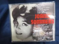 CD> Joanie Sommers ‎– Hits And Rarities 