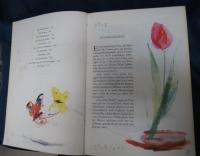 洋書・独文）アンデルセン童話集　グラビアンスキー挿絵