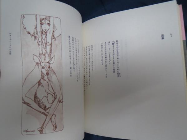 古書古本 dessin：メリー・メリーを追いかけて（高田桂子,宇野