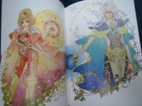 Parade /Saga Fan ArtBook/早紀蔵 カラー＋モノクロイラスト/A4 