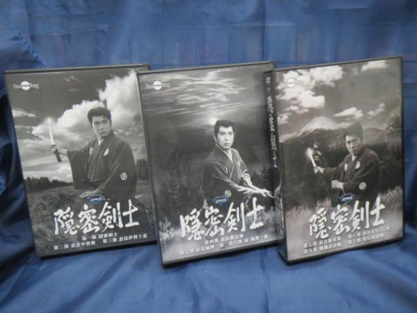 隠密剣士 隠密剣士 全話視聴完走しました - Dialog