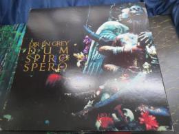 DUM SPIRO SPERO(完全生産限定盤)(LP+DVD付) DIR EN GREY