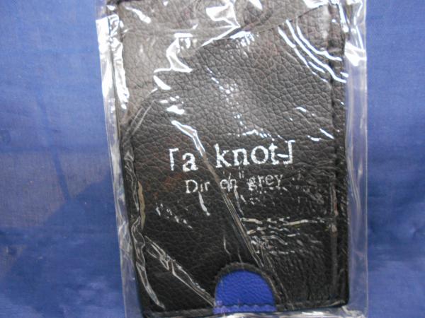 Dir En Grey グッズ Fc ファンクラブ A Knot 限定 Ic カード パスケース ブックサーカス 古本 中古本 古書籍の通販は 日本の古本屋 日本の古本屋