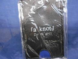 DIR EN GREY グッズ FC ファンクラブ a knot 限定 IC カード パスケース