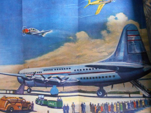 SMセレクト 1974年8月号(昭和49年) 4巻10号(篠崎春夫・宮城秀紀