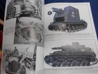 洋書　Panzers in the East (1) The Years of Aggression 1941-1943　ドイツ軍他戦車