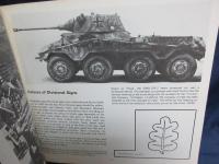 洋書　wehrmacht markings　ドイツ国防軍のマーキング