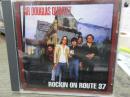 CD/SIR DOUGLAS QUINTET/Rockin on Route 37 /Live in Holland 1984 & More