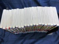 僕のヒーローアカデミア コミック 1-20巻セット(堀越耕平 著) / 古本