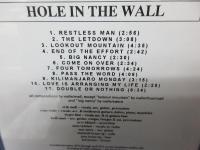 CD/Hole in the Wall / Same PACD 014