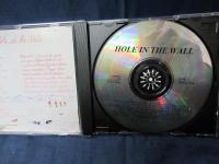 CD/Hole in the Wall / Same PACD 014