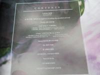 DIR EN GREY 会報　灰色の銀貨　VOL.79号　
