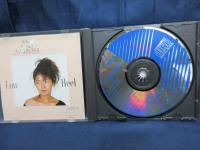CD/水越恵子 ロウヒール