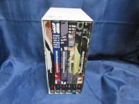 血界戦線 DVD BOX 6巻セット
