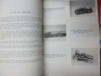 洋書)catalogue of toy fire apparatus VOL.1　消防関係車両のミニチュア・カー　のカタログ集