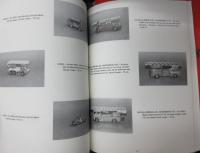 洋書)catalogue of toy fire apparatus VOL.1　消防関係車両のミニチュア・カー　のカタログ集