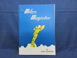 洋書）Miles Magister 