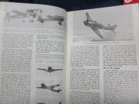 洋書）FOCKE-WULF Fw190&Ta152 Described Part 1.2 2冊セット
