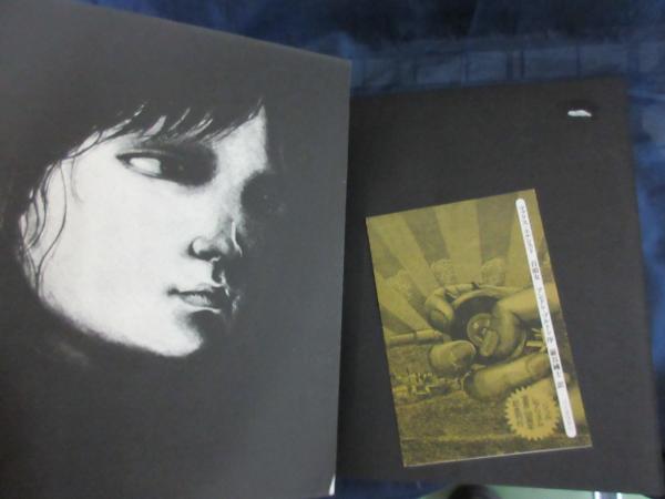 小宇宙 鏡の淵のアリス』 上野紀子