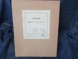 建石修志画集　凍結するアリスたちの日々に　限定350部