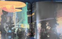 シド・ミード OBLAGON CONCEPTS OF SYD MEAD/シド・ミードのテクノ