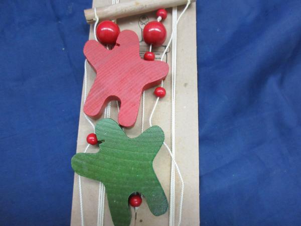 木製パズル naef/ネフ社/Climbing Midget Nr.9908/Design Tony Wuest