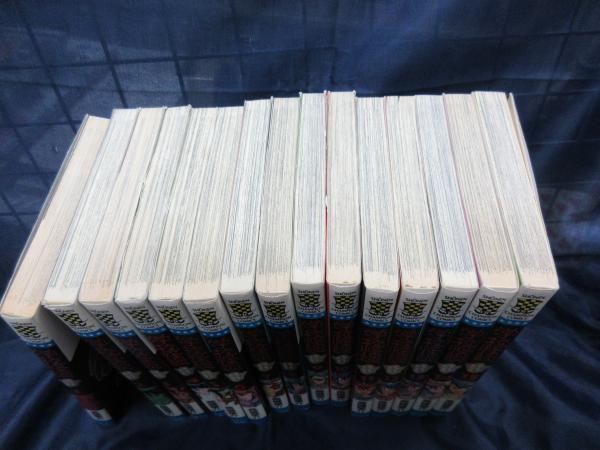 学校怪談 全15巻揃(高橋葉介 著) / 古本、中古本、古書籍の通販は