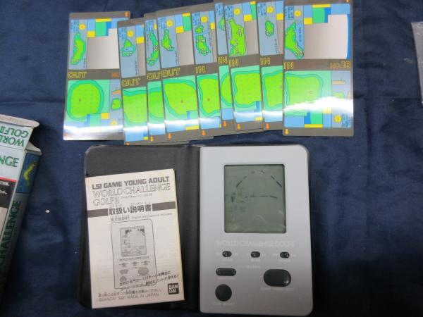 取扱説明書 手早く コース ゴルフ JAPAN
