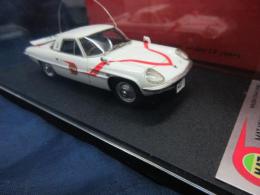1/43 ミニカー MAKE UP/ MAT VEHICLE マットビハイクル/帰ってきた