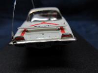 1/43 ミニカー MAKE UP/ MAT VEHICLE マットビハイクル/帰ってきた