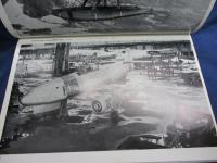 航空ファン　フォトグラフ　日本の海軍機 1970年6月増刊号