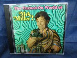 CD/The Turned On World of Mrs.Miller