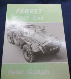 洋書/ＦＥＲＲＥＴ/SCOUT CAR