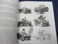 洋書/ＦＥＲＲＥＴ/SCOUT CAR