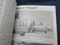 洋書/ルーマニア空軍　航空機写真、図面集/Avioane Reactive Jets in Romanian Air Force Colours