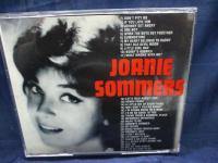 CD/ジョニー・ソマーズ/JOANIE SOMMERS /HITS AN RARETIES
