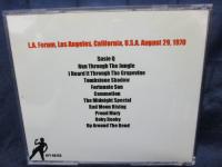 CD/CREEDENCE CLEARWATER REVIVAL/KISS ME
