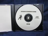 CD/CREEDENCE CLEARWATER REVIVAL/KISS ME