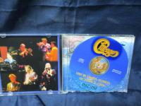 CD/CHICAGO / DANCING WITH BEACH BOYS シカゴ、 ビーチ・ボーイズ/２枚組